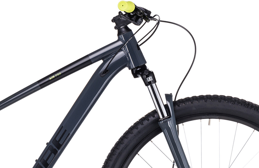 Nu Supersonische snelheid Eenzaamheid uscubebicycle.com - the best place to buy High Quality CUBE AIM PRO  27,5/29" MTB Grey 2023 with unbeatable prices